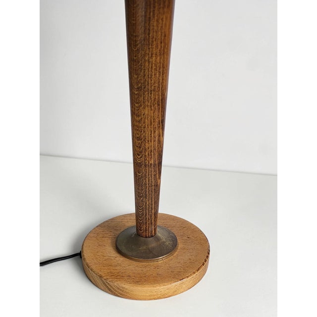 Mazda Lamp from Unilux, 1960s For Sale - Image 4 of 10