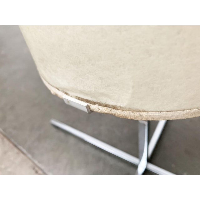 Mid-Century Minimalist Floor Lamp, 1960s For Sale - Image 18 of 18