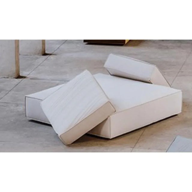 Stack Pouf by Nendo For Sale - Image 4 of 11