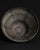Modern Ceramic Footed Fruit Bowl by Fridegart Glatzle for Karlsruher Majolika, 1970s For Sale - Image 3 of 10