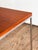 Mid-Century Dining Table in Teak and Chrome by Wilhelm Renz For Sale - Image 13 of 18