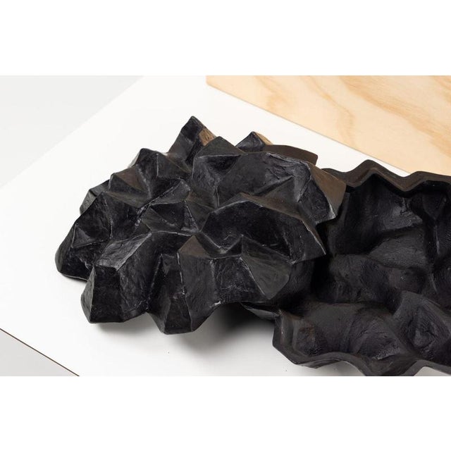 Rock Box Centerpiece by Studio Job, Netherlands, 2002 For Sale - Image 11 of 18