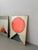 Eugenio Carmi, Untitled, 1970s, Glass, Wood and Paper, Lithograph, Set of 4 For Sale - Image 6 of 9