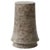 Tall Stool in Travertine by Pietro Franceschini For Sale - Image 6 of 6