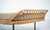 Vintage Bamboo Daybed, Italy, 1960s For Sale - Image 3 of 10