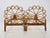 Peacock Daybeds in Rattan by Lio Carminati for Casa e Giardino, Italy, 1960, Set of 2 For Sale - Image 11 of 12