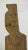 Burmese Tribal Markers Wooden Sculpture For Sale - Image 4 of 11
