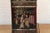 Antique Canton Tea Merchant Tin Lamp For Sale - Image 4 of 9