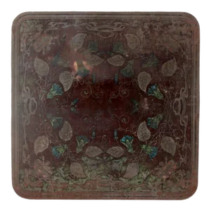 Antique Stove Board by Wabash Screen Door Company
