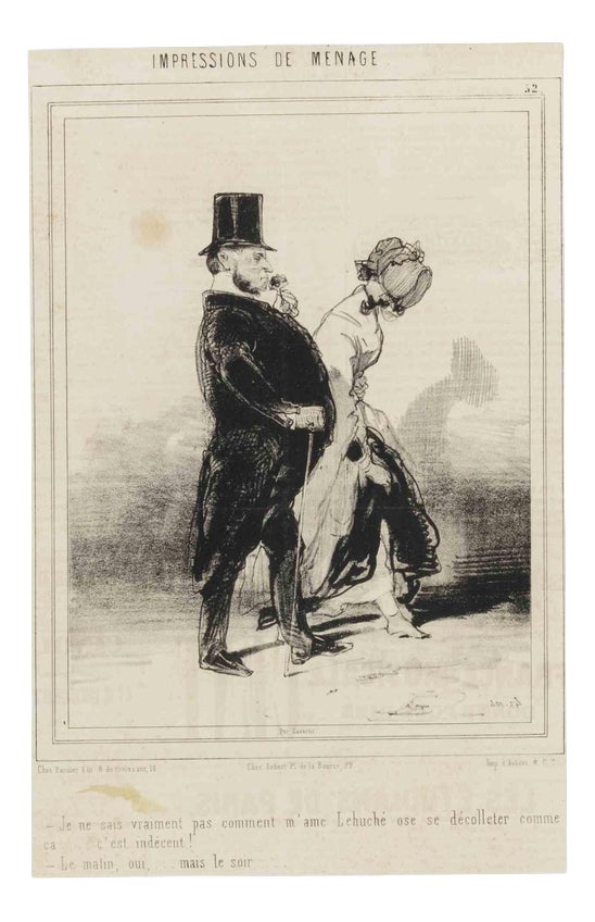 Vintage Reproduction Prints - Chairish