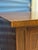 Hepplewhite Colonial Revival Flame Mahogany Bowfront Sideboard/Buffet For Sale - Image 16 of 18