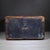 Antique Distressed Leather Camera Case c.1900-1930 For Sale - Image 10 of 10