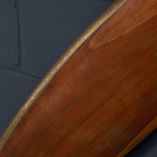 English 4-Blade Propeller by Vickers Vernon for Vickers Vernon, 1920s For Sale - Image 14 of 18