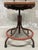 Vintage 1930’s Western Electric 4a Operator’s Chair For Sale - Image 13 of 14