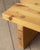 Bench by Roland Wilhelmsson, 1960s For Sale - Image 3 of 4