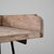 20th Century French Iron Bakery Table with Wooden Top For Sale - Image 12 of 18