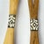 Early 20th Century African Serving Spoon Set - a Pair For Sale - Image 4 of 6