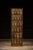 c. 1920s; Art Metal Construction Co., Jamestown, NY. Oversize freestanding steel file cabinet with 24 keyed drawers. This...