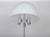 Large Mid-Century Modern Floor Lamp attributed to Guzzini, 1970s For Sale - Image 7 of 9
