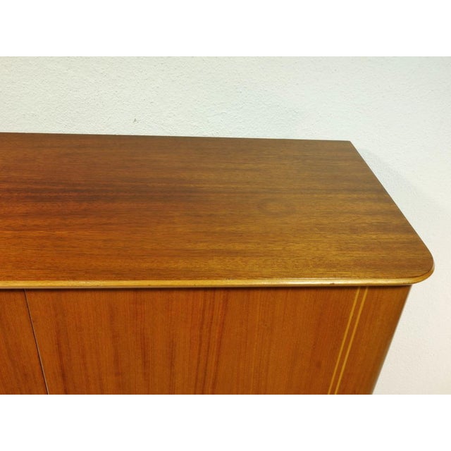 Mid-Century Hall Cupboard, Germany, 1960s For Sale - Image 13 of 14