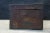 19th Century Antique English Regency Rosewood Writing Slope Box For Sale - Image 4 of 13
