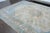 1970s 1970s Vintage Persian Handmade Wool Cotton Light Brown Area Rug For Sale - Image 5 of 11