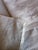 1930s Antique French XL Linen Towel 31.5 X 73.2 Inches Hand Finished Edges Vintage French Trousseau Textile For Sale - Image 5 of 14