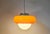 Large Mid-Century Pendant by Guzzini for Meblo, 1970s For Sale - Image 13 of 15