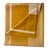Offered is a woven cotton-linen tablecloth made in Horred, Sweden, by Ekelund, one of the oldest weaving companies in...