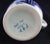 Ceramic 1970s Delft Ceramic Pitcher For Sale - Image 7 of 7