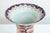 Japanese Antique Japanese Imari Vases Pair Meiji Period Floral Design For Sale - Image 3 of 8