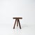 Brutalist Dining Table from Mobichalet, 1950s For Sale - Image 9 of 18