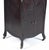 English Art Nouveau Furniture with Gramophone, 20th Century For Sale - Image 3 of 6