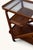Bar Cart attributed to Cesare Lacca for Cassina, 1950s For Sale - Image 13 of 15