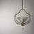 Vintage Murano Chandelier by Barovier & Toso, Italy, 1930s For Sale - Image 12 of 18