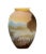 Galle’ vase original. Beautiful ! Aged end 800. Processing the acid cameo. Decoration with landscape of Como lake (Italy)....