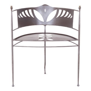 Malitte Seat from Caporali, 1990s For Sale
