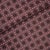 Schumacher Schumacher X Backdrop Puntini Sisal Wallpaper In Plum For Sale - Image 4 of 4