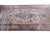 Antique Mohtasham Kashan Rug 4' x 6'10'' For Sale - Image 11 of 12