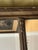 1920s Art Nouveau Five-Panel Mantel Mirror For Sale - Image 4 of 8