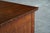 Mid-Century Modern Henredon Taliesin Desk in Mahogany by Frank Lloyd Wright for Heritage, USA, 1950s For Sale - Image 3 of 11