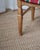 Brown 1960s Henning Kjaernulf Dining Chair For Sale - Image 8 of 10