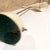 Brass Sprite-Lite Table Desk Task Lamp Richard Barr Laurel Lamp Company For Sale - Image 8 of 13
