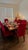 2010s Crate & Barrel Paloma II Reclaimed Wood Dining Table For Sale - Image 5 of 7