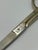 Vintage Italian Hot-Drop Forged Steel Tailor Scissors For Sale In Chicago - Image 6 of 6