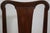 1970s Kittinger Wa-1018 Colonial Williamsburg Mahogany Side Chair For Sale - Image 5 of 18