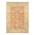 Pasargad Home Sultanabad Rust Wool Area Rug- 8' 2'' X 10' 1'' For Sale