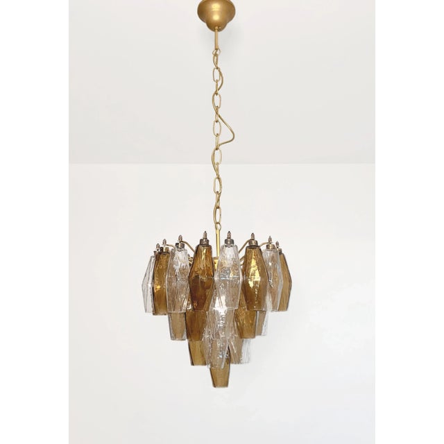 Perfect vintage condition. The glasses are perfect; brass that serves as a glazing bead has some sign of opacity due to...