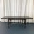 1950s Ebonized Mahogany Extension Dining Table by Paul McCobb for Calvin Furniture For Sale - Image 5 of 10