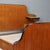 Bed with Bedside Tables, 1950s-1960s For Sale - Image 3 of 12